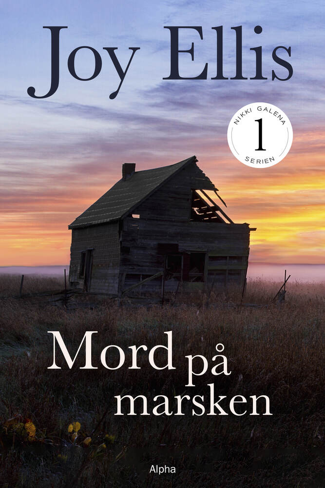 Mord på marsken