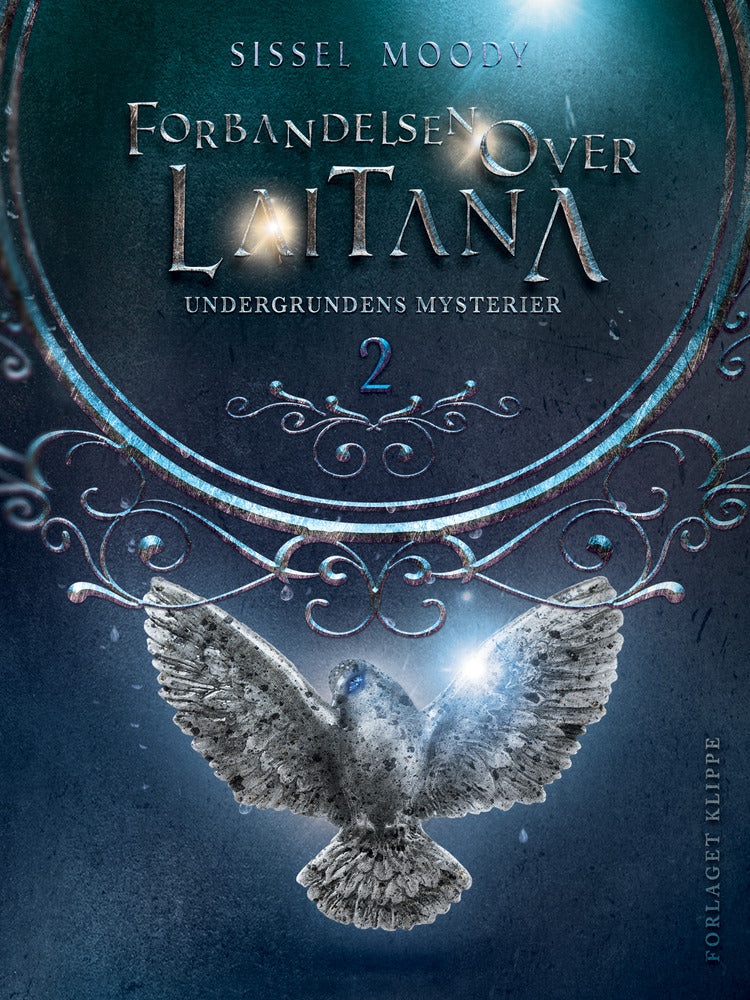 Undergrundens Mysterier