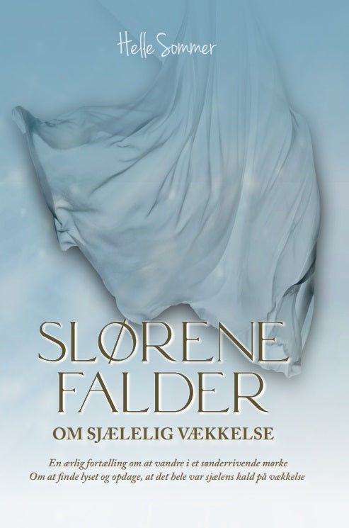 Slørene falder