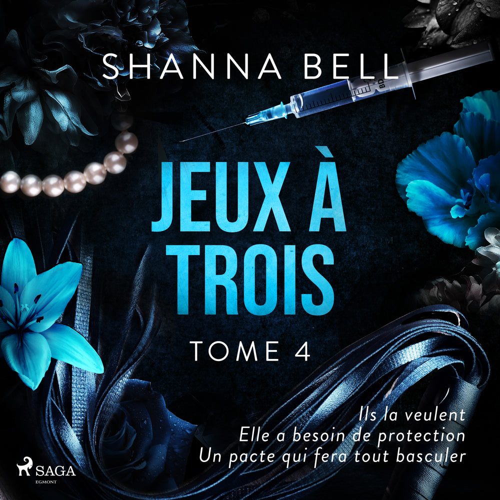 Jeux à trois