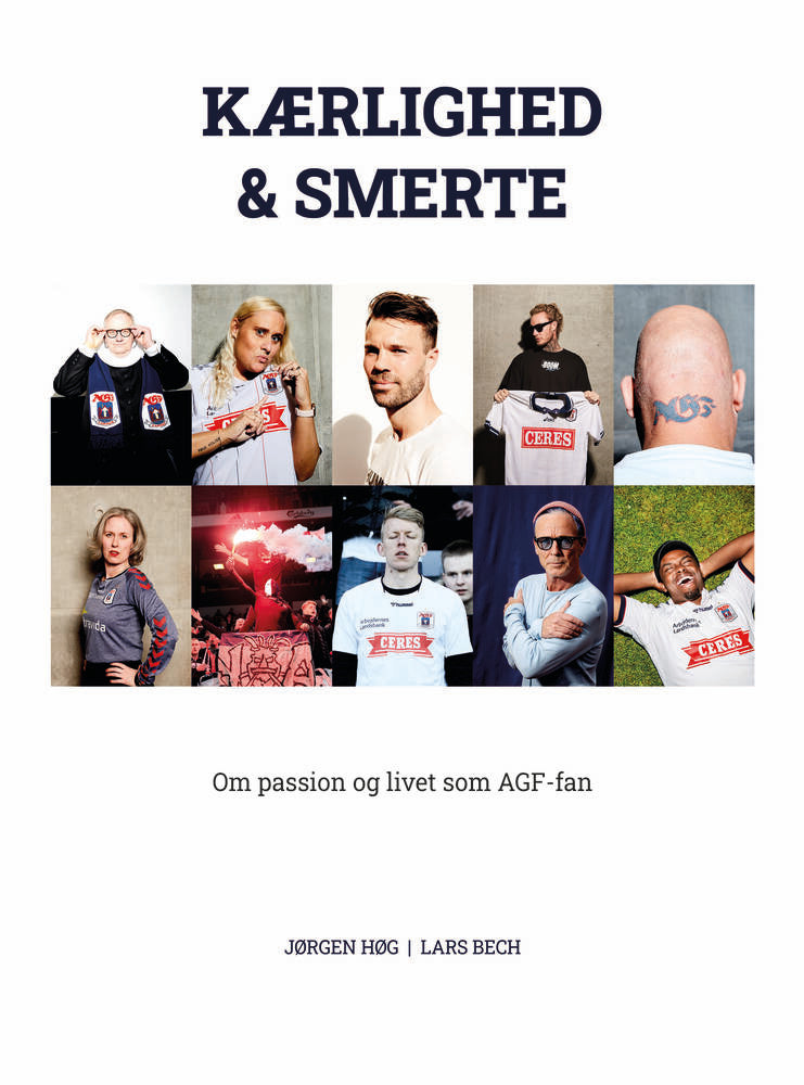 Kærlighed & Smerte