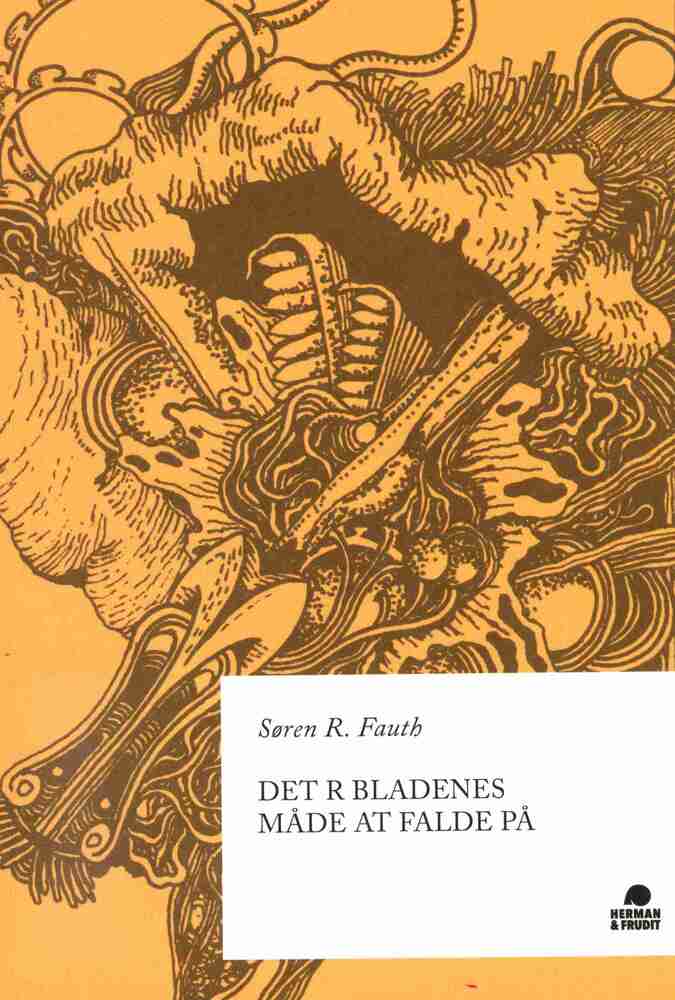 Det R bladenes måde at falde på