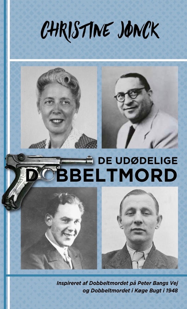 De udødelige Dobbeltmord
