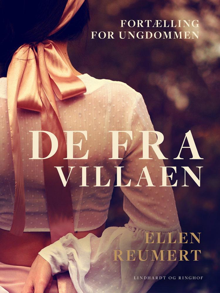 De fra villaen. Fortælling for ungdommen
