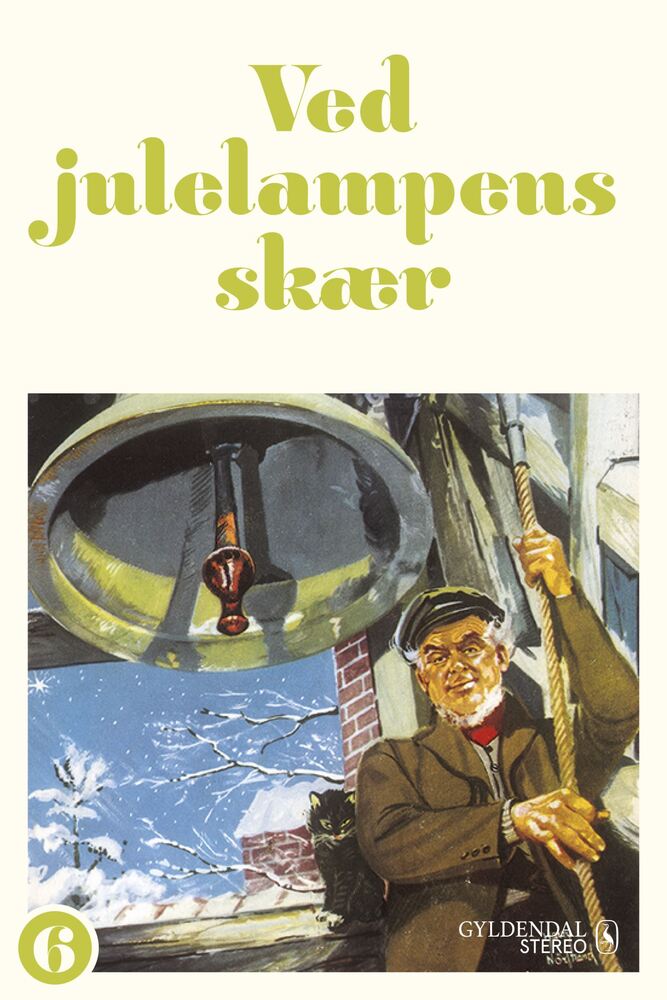 Ved julelampens skær 6