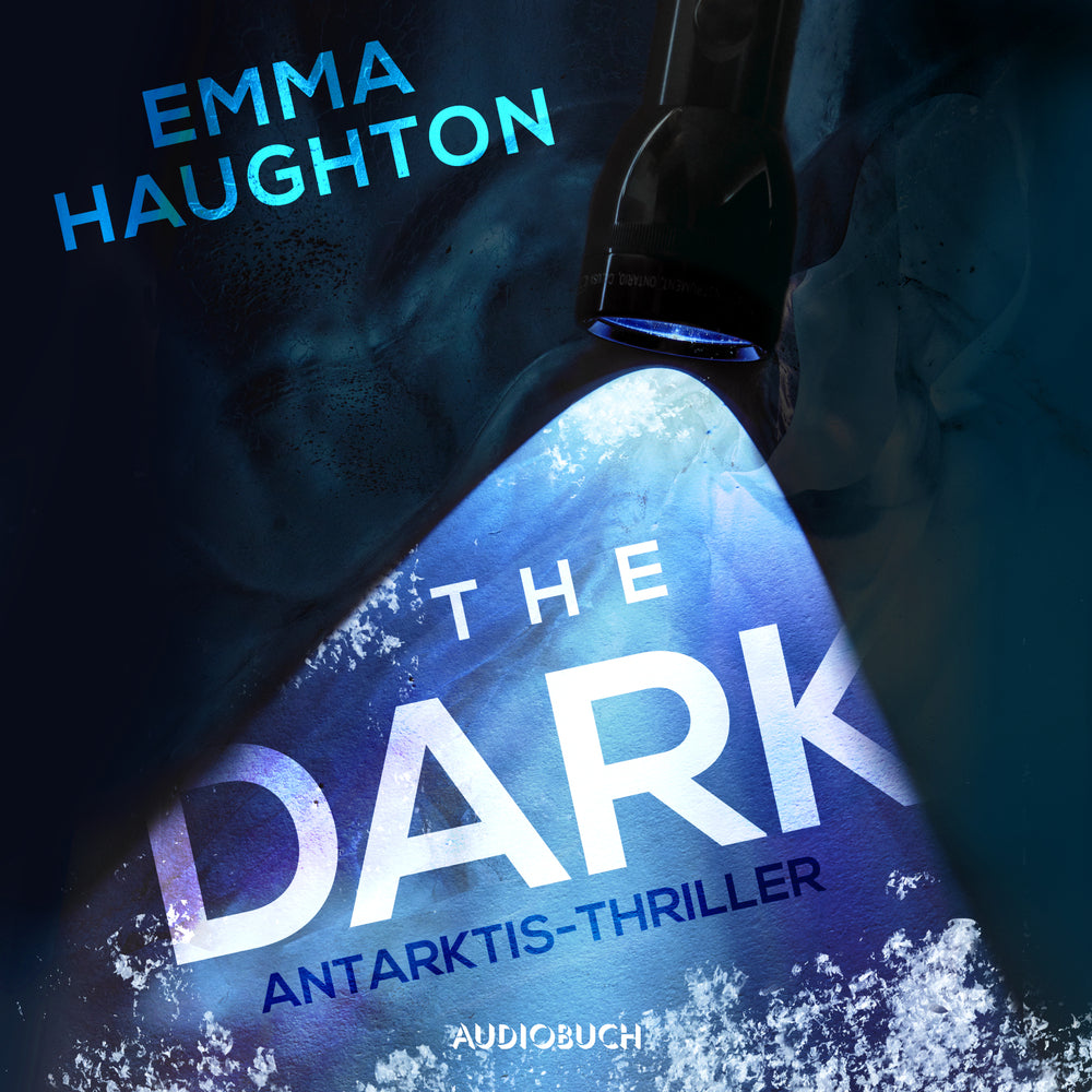 The Dark - Antarkis-Thriller