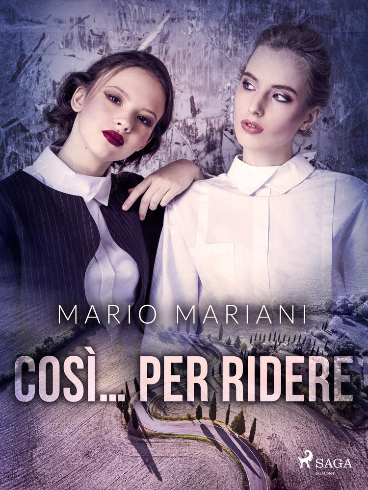 Così... per ridere
