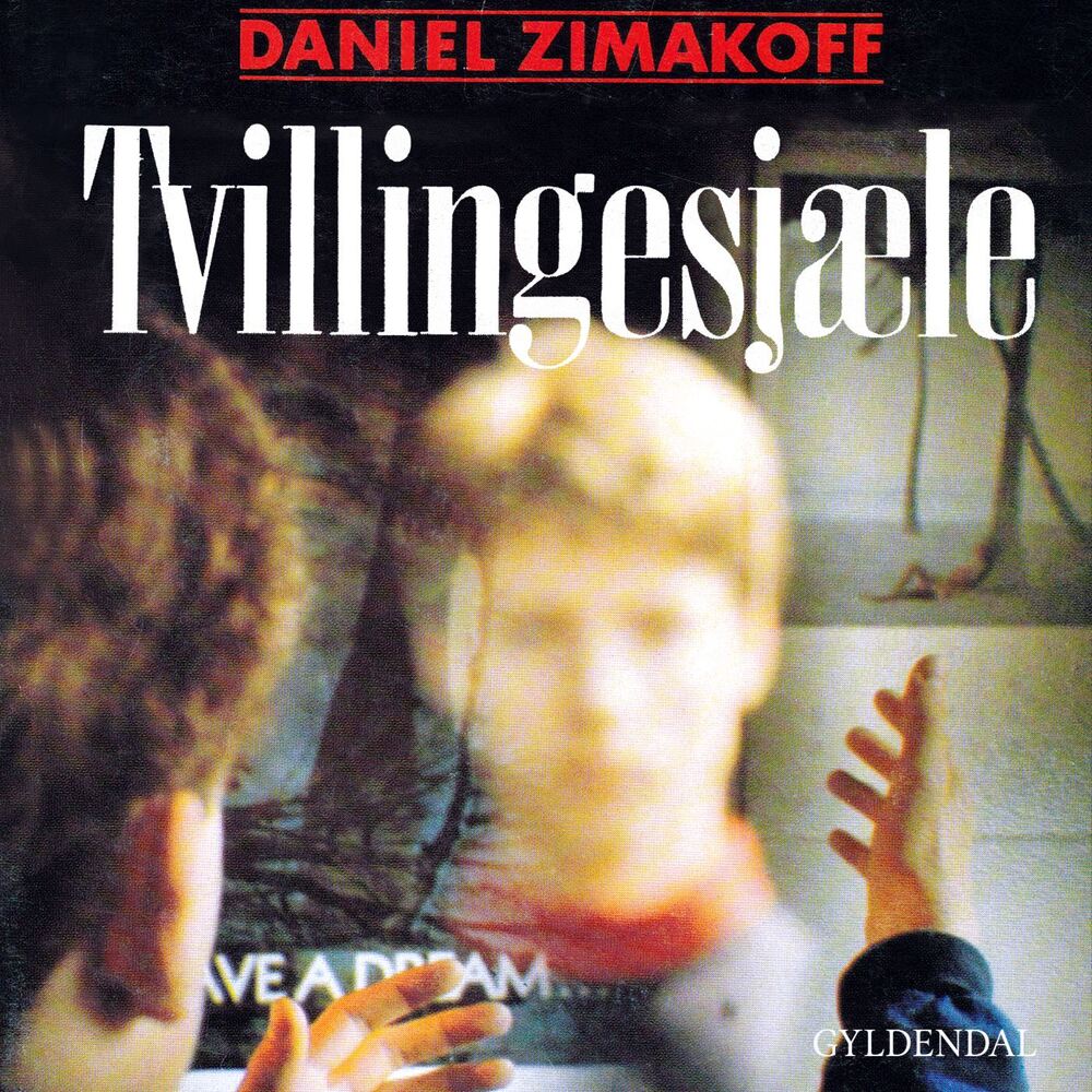 Tvillingesjæle
