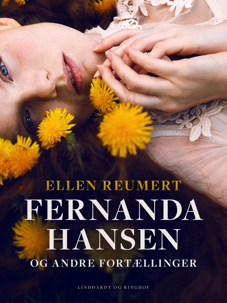 Fernanda Hansen og andre fortællinger
