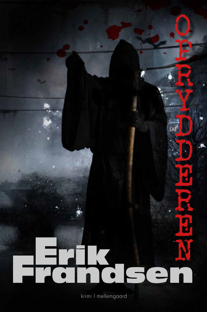 OPRYDDEREN