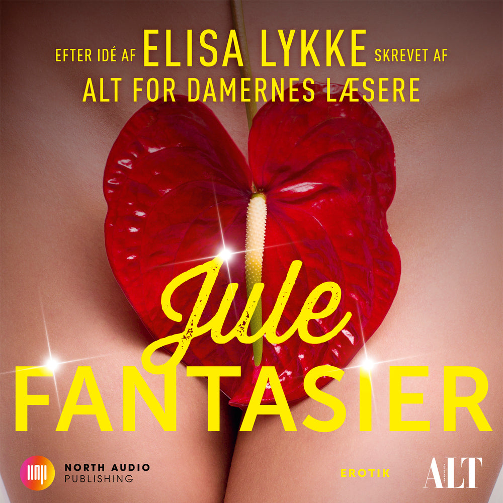 Julefantasier