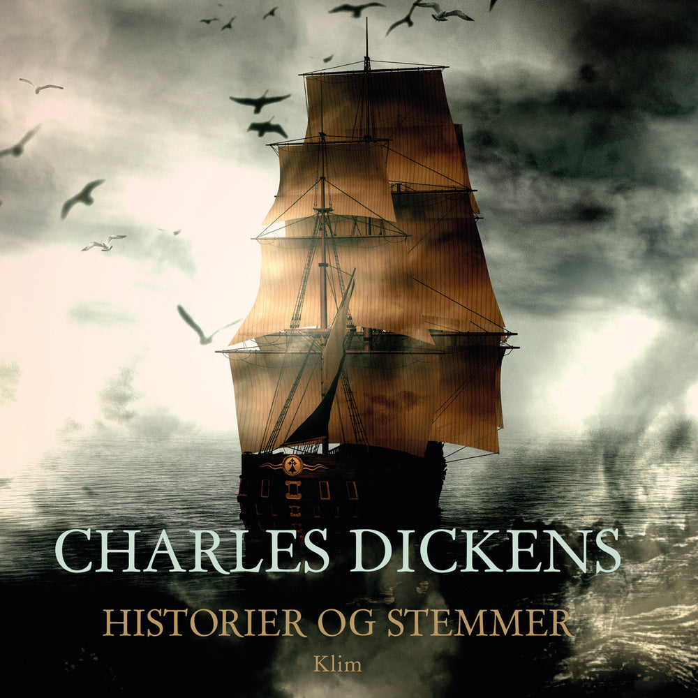 Historier og stemmer