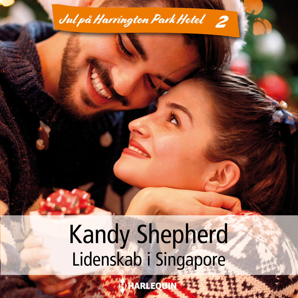 Lidenskab i Singapore
