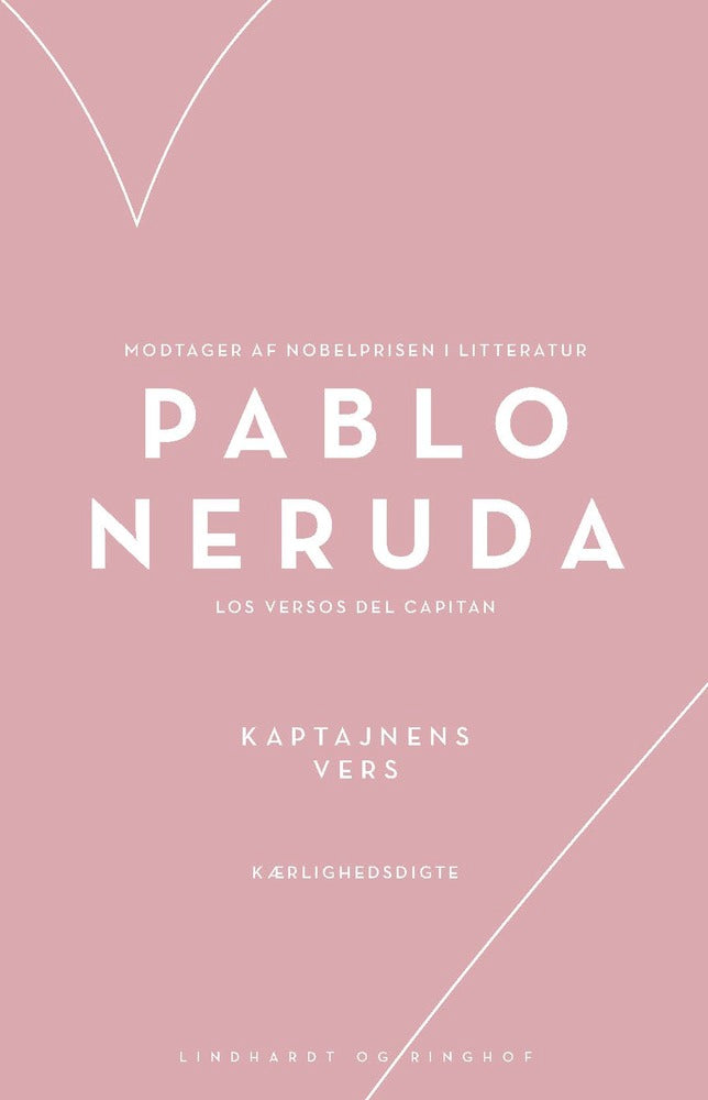 Kaptajnens vers - Los Versos del Capitan