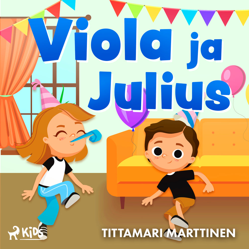 Viola ja Julius