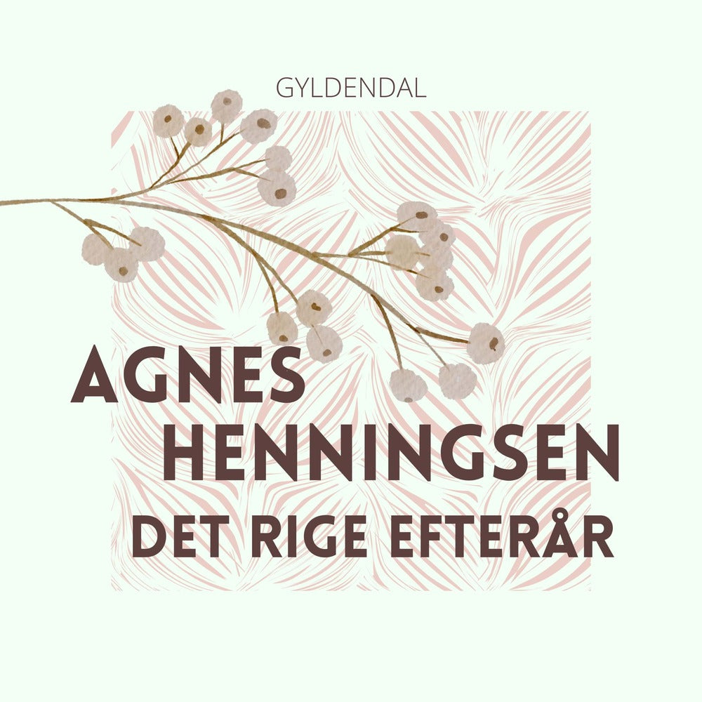 Det rige efterår