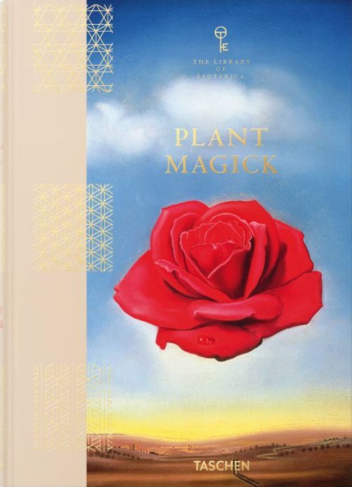 Plant Magick. the Library of Esoterica