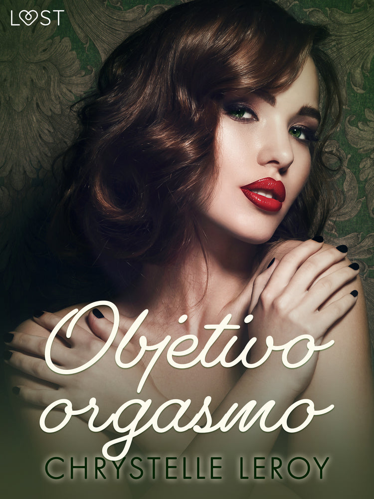 Objetivo orgasmo - un relato corto erótico
