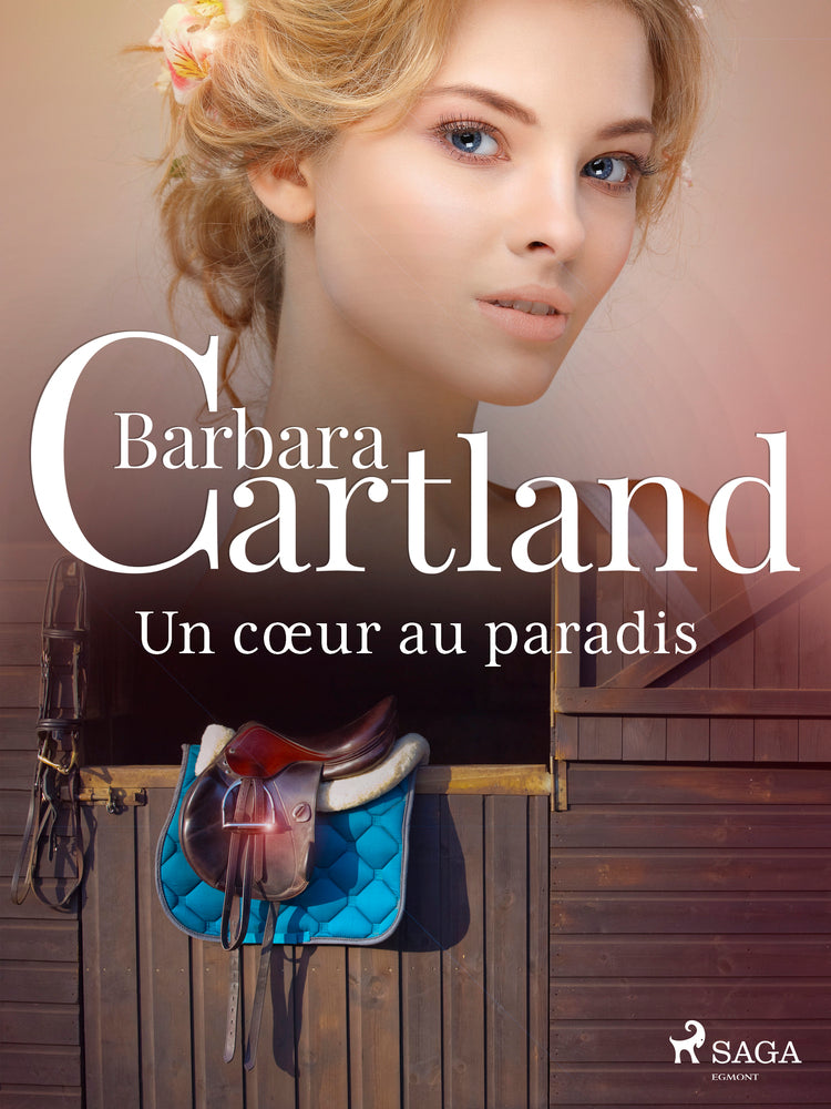 Un cœur au paradis