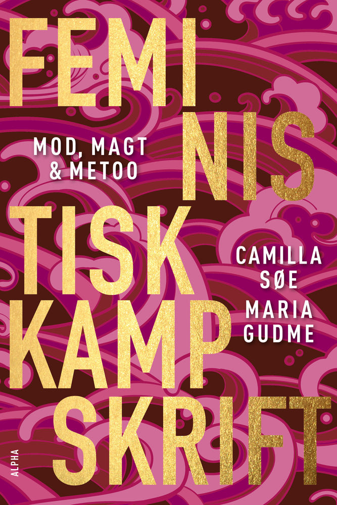 Feministisk kampskrift
