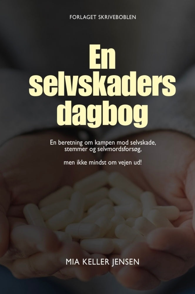 En selvskaders dagbog