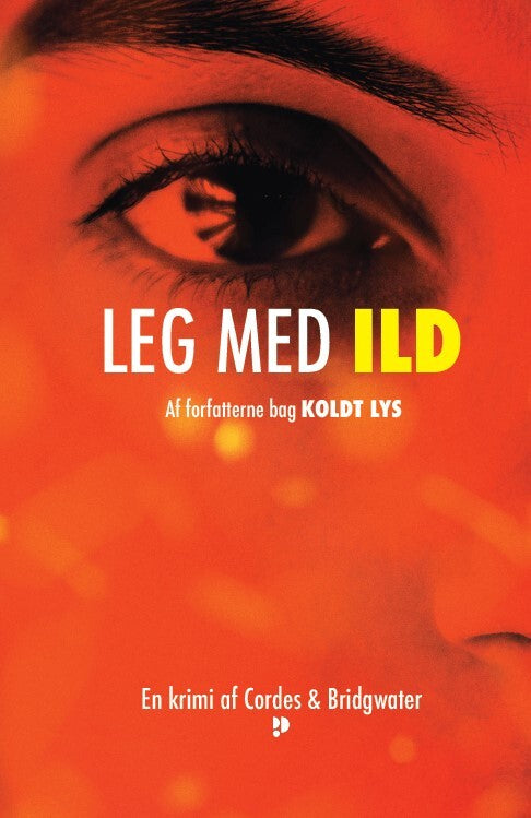 Leg med ild