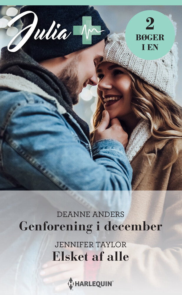 Genforening i december /  Elsket af alle