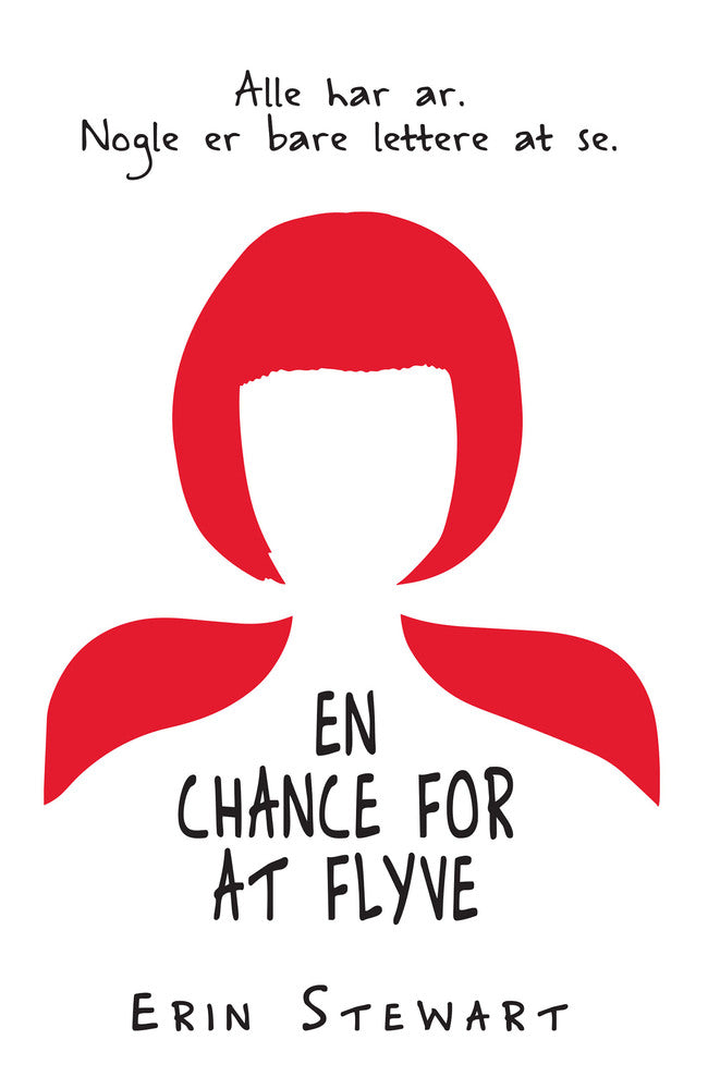 En chance for at flyve