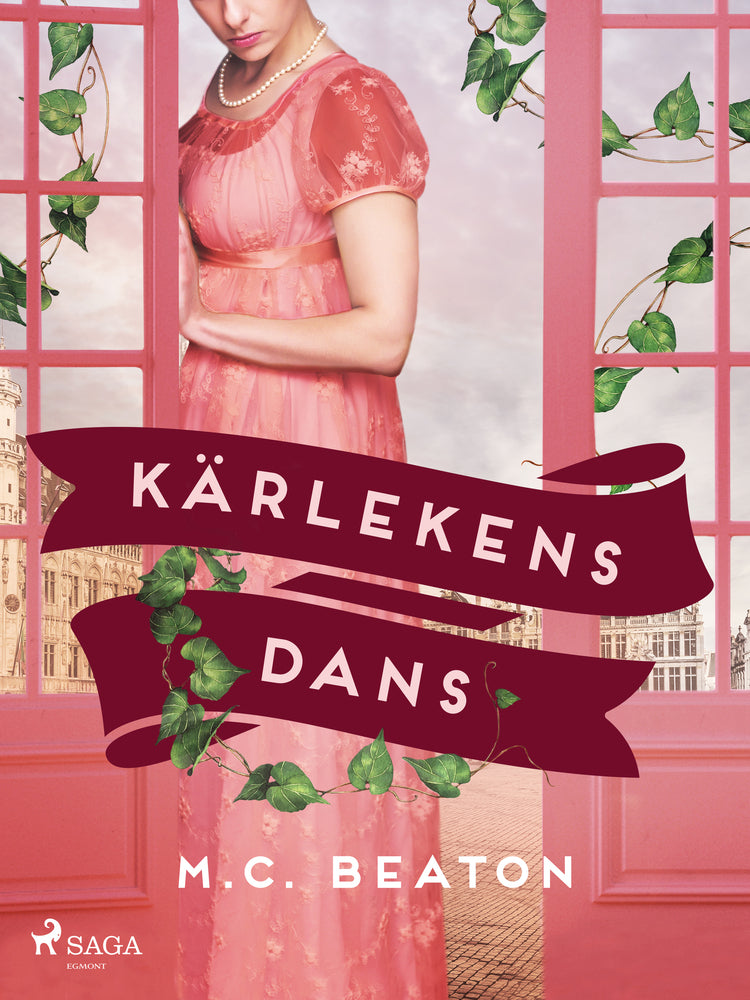 Kärlekens dans