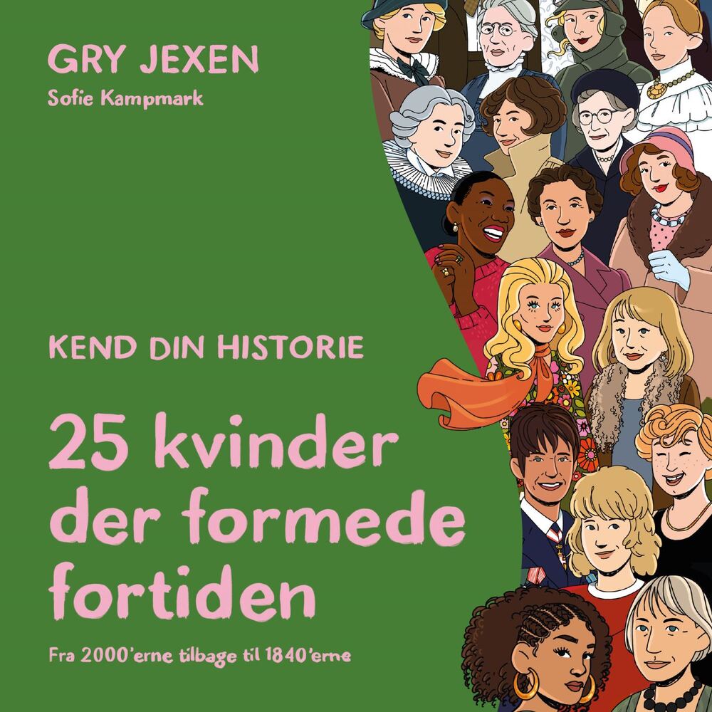 Kend din historie