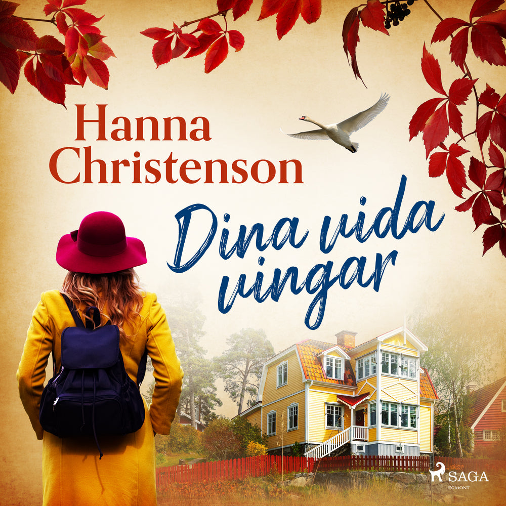 Dina vida vingar