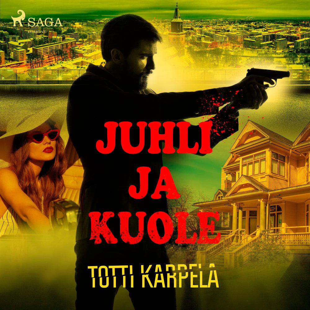 Juhli ja kuole
