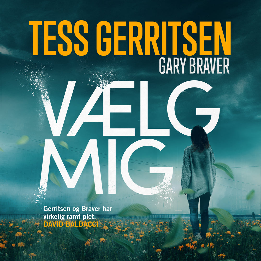 Vælg mig