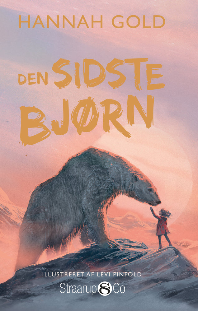 Den sidste bjørn