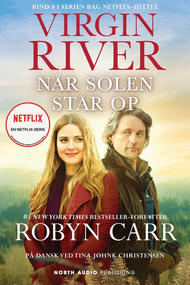 Virgin River - Når solen står op