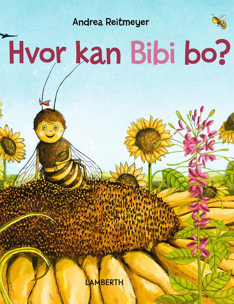 Hvor kan Bibi bo?