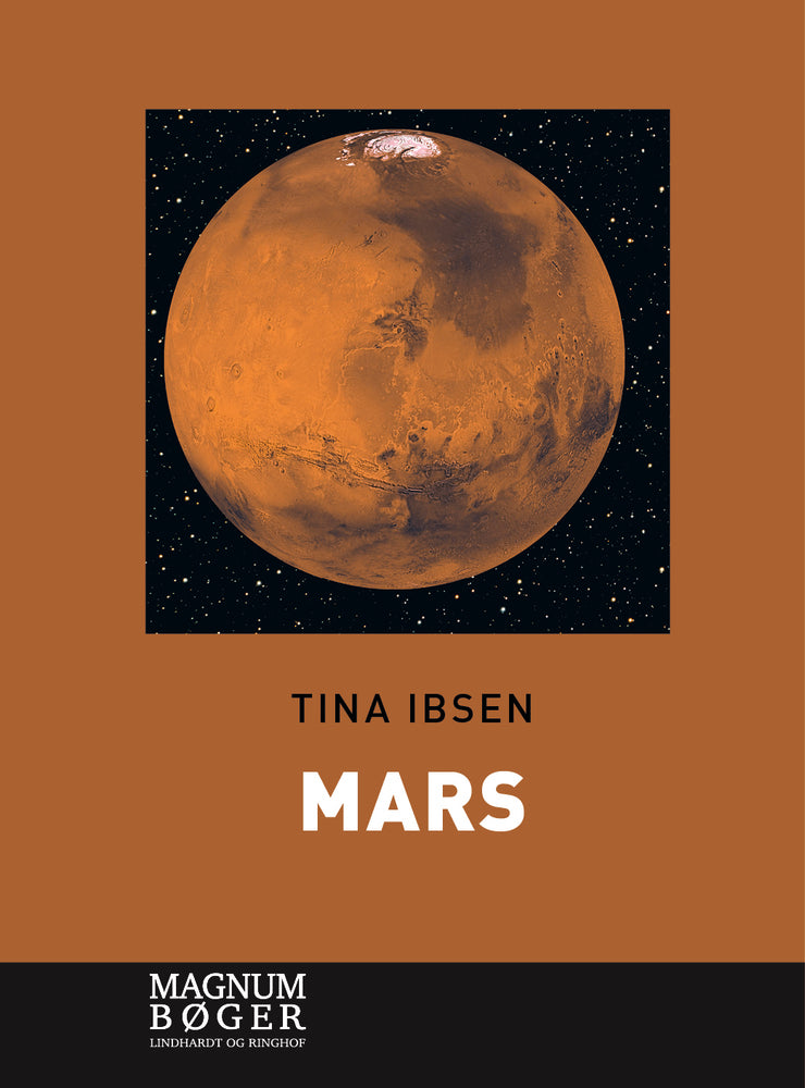 Mars (Storskrift)