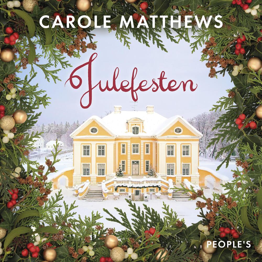 Julefesten