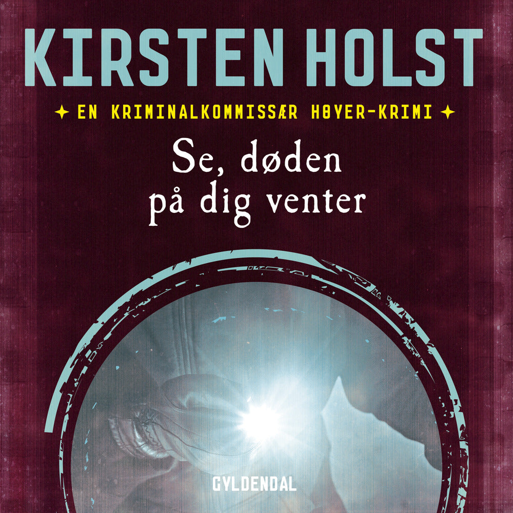 Se, døden på dig venter