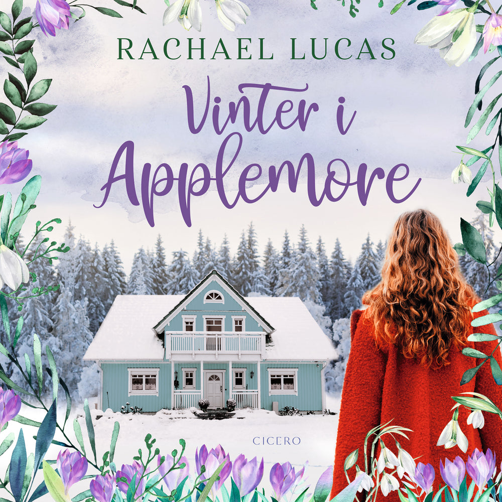 Vinter i Applemore