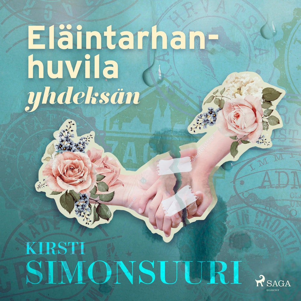 Eläintarhanhuvila yhdeksän