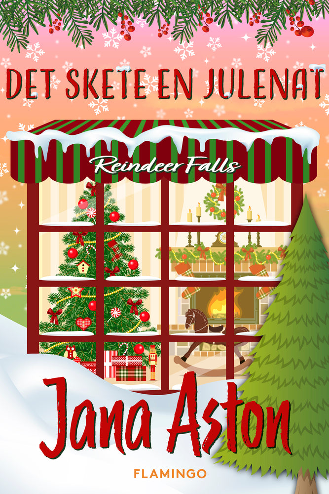 Det skete en julenat
