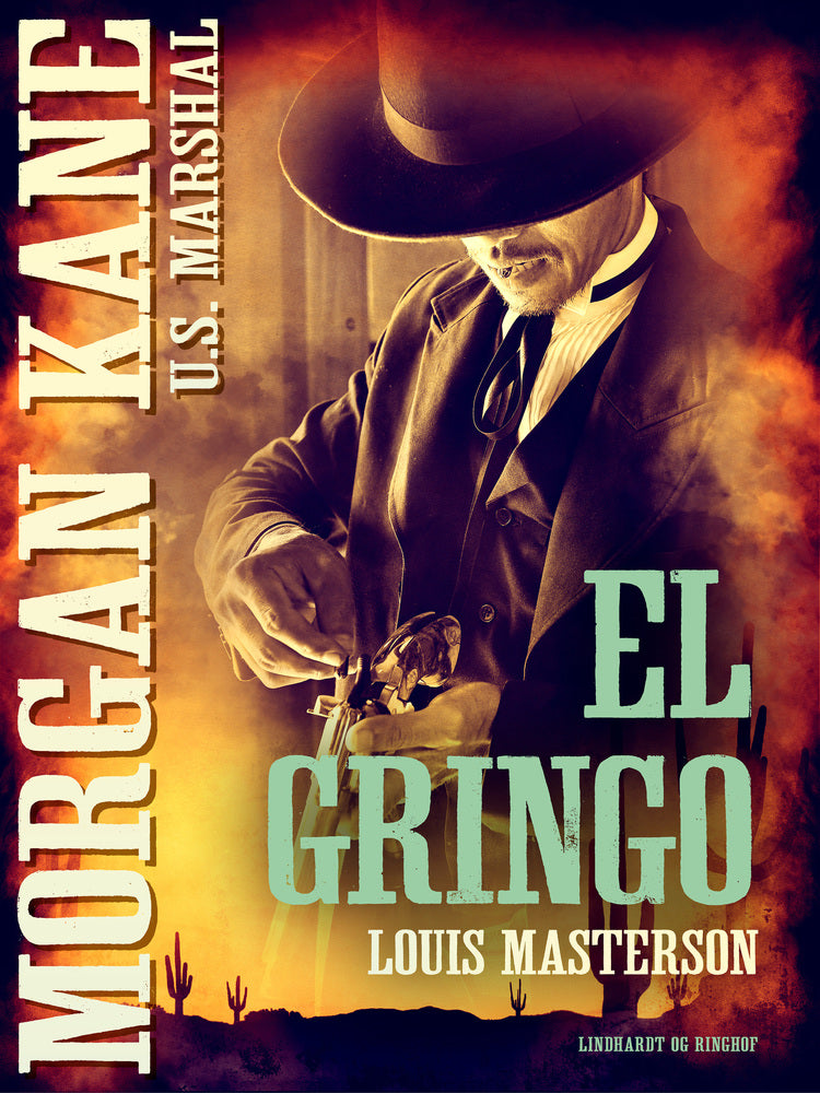 El Gringo