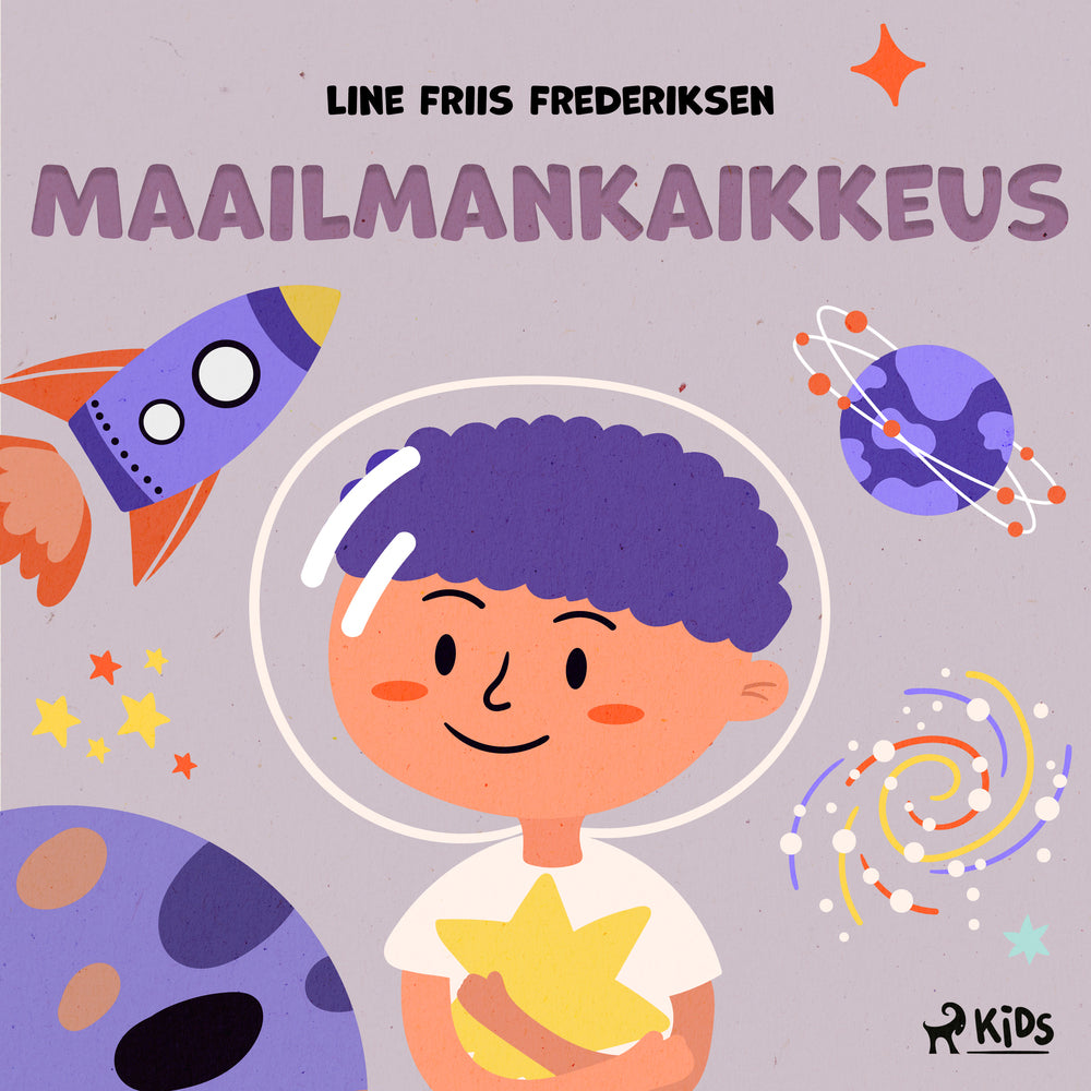 Maailmankaikkeus