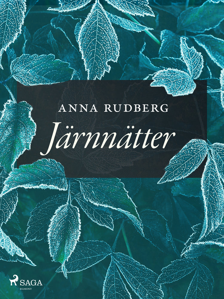 Järnnätter