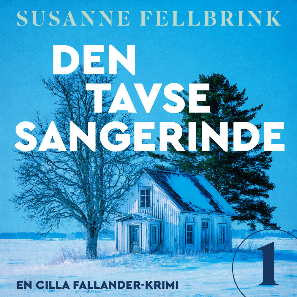 Den tavse sangerinde - 1