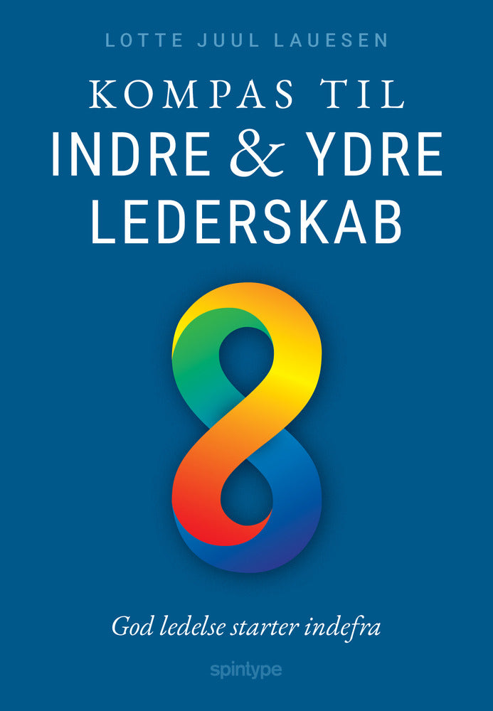 Kompas til Indre og Ydre Lederskab