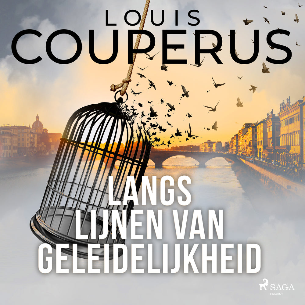 Langs lijnen van geleidelijkheid