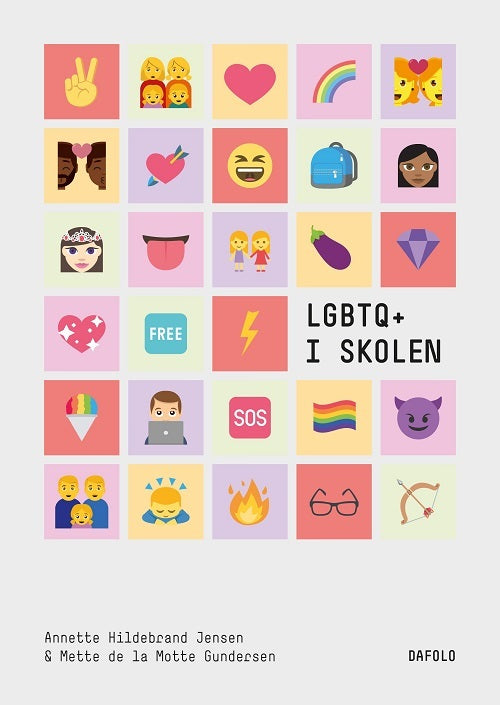 LGBTQ+ i skolen