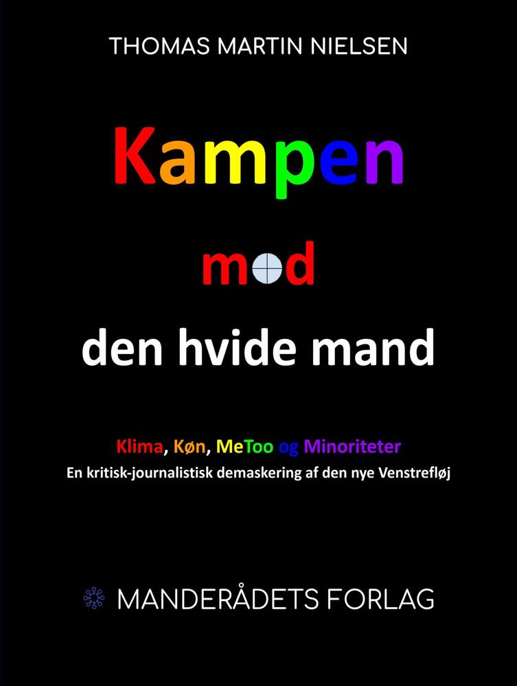 Kampen mod den hvide mand